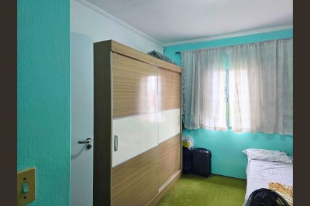 Casa à venda com 100m², 4 quartos e 4 vagasQuarto 2