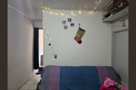 Casa à venda com 100m², 4 quartos e 4 vagasCASA 02 Sala