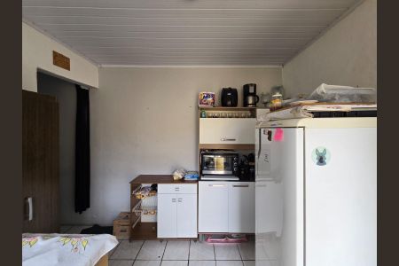 Casa à venda com 100m², 4 quartos e 4 vagasCASA 02 Cozinha