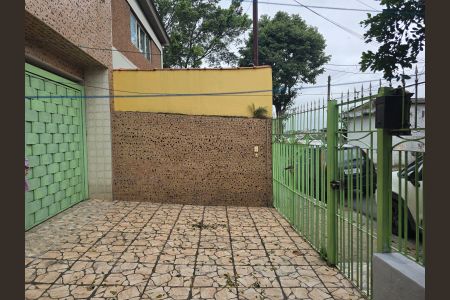 Casa à venda com 100m², 4 quartos e 4 vagasQuintal