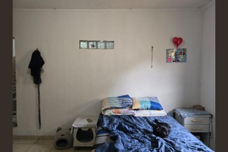 Casa à venda com 100m², 4 quartos e 4 vagasCASA 02 Quarto