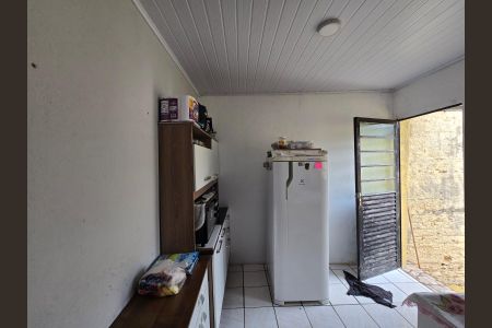 Casa à venda com 100m², 4 quartos e 4 vagasCASA 02 Cozinha