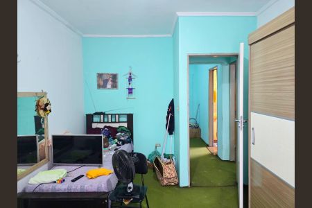 Casa à venda com 100m², 4 quartos e 4 vagasQuarto 2