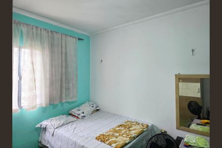 Casa à venda com 100m², 4 quartos e 4 vagasQuarto 2