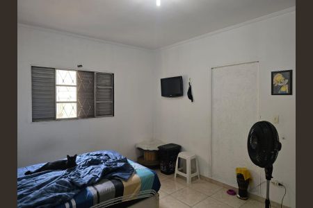 Casa à venda com 100m², 4 quartos e 4 vagasCASA 02 Quarto