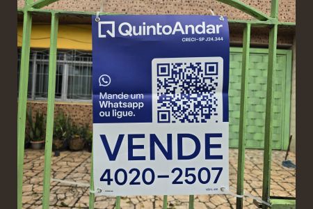 Casa à venda com 100m², 4 quartos e 4 vagasPlaquinha