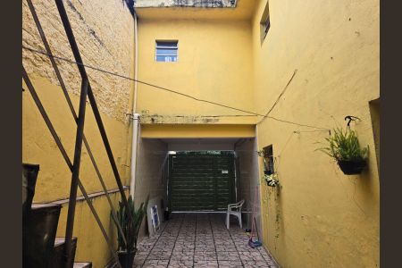 Casa à venda com 100m², 4 quartos e 4 vagasQuintal