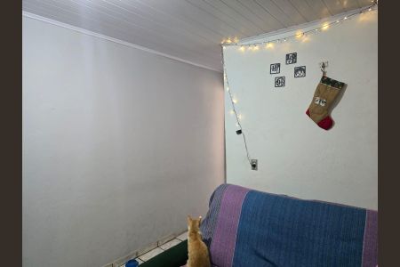 Casa à venda com 100m², 4 quartos e 4 vagasCASA 02 Sala