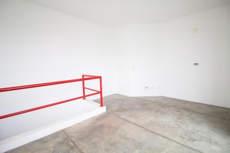 Sala 2 de apartamento à venda com 1 quarto, 107m² em Pinheiros, São Paulo