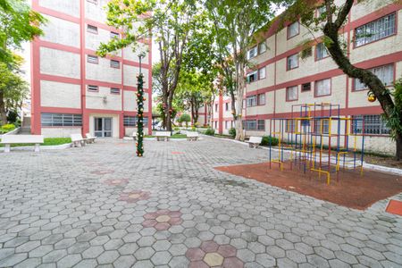 Apartamento à venda com 65m², 3 quartos e 1 vagaÁrea comum - Playground