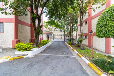 Apartamento à venda com 65m², 3 quartos e 1 vagaÁrea comum