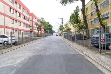 Apartamento à venda com 65m², 3 quartos e 1 vagaVista da Rua