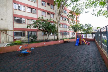 Apartamento à venda com 65m², 3 quartos e 1 vagaÁrea comum - Playground