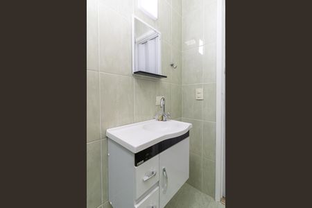 Apartamento à venda com 65m², 3 quartos e 1 vagaBanheiro