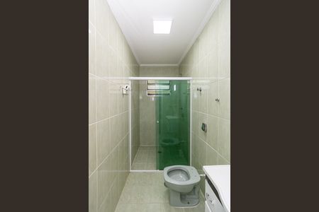 Apartamento à venda com 65m², 3 quartos e 1 vagaBanheiro