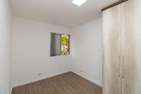 Apartamento à venda com 65m², 3 quartos e 1 vagaQuarto 3