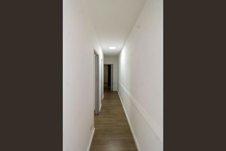 Apartamento à venda com 65m², 3 quartos e 1 vagaCorredor - Quartos