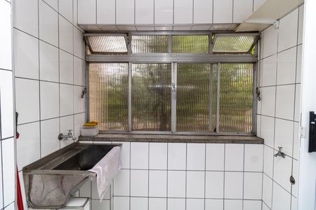 Apartamento à venda com 65m², 3 quartos e 1 vagaCozinha