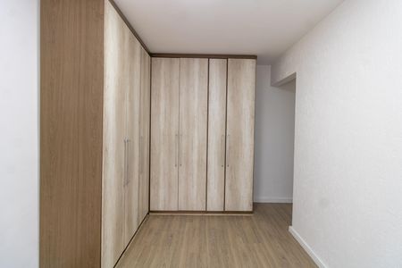 Apartamento à venda com 65m², 3 quartos e 1 vagaQuarto 3