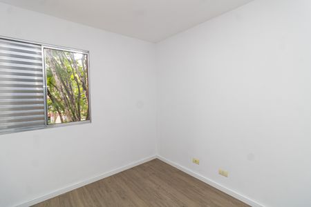 Apartamento à venda com 65m², 3 quartos e 1 vagaQuarto 2