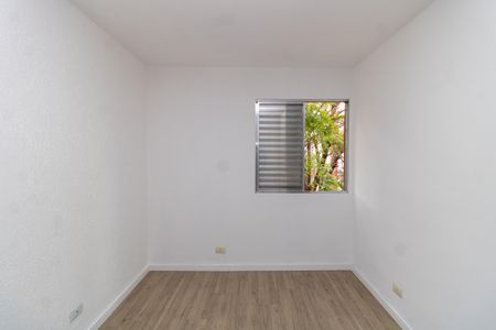Apartamento à venda com 65m², 3 quartos e 1 vagaQuarto 3