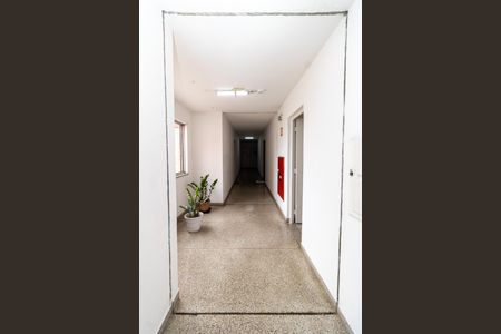 Apartamento à venda com 65m², 3 quartos e 1 vagaÁrea comum