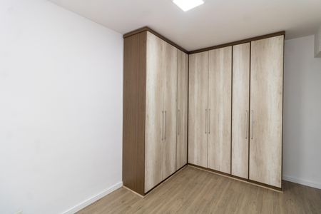 Apartamento à venda com 65m², 3 quartos e 1 vagaQuarto 3