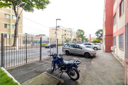 Apartamento à venda com 65m², 3 quartos e 1 vagaÁrea comum - Estacionamento