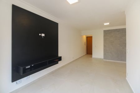 Sala  de apartamento para alugar com 3 quartos, 77m² em Vila Aricanduva, São Paulo