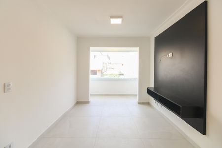 Sala  de apartamento para alugar com 3 quartos, 77m² em Vila Aricanduva, São Paulo