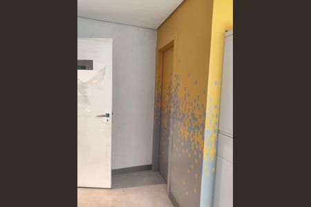 área comum de kitnet/studio à venda com 1 quarto, 24m² em Consolação, São Paulo