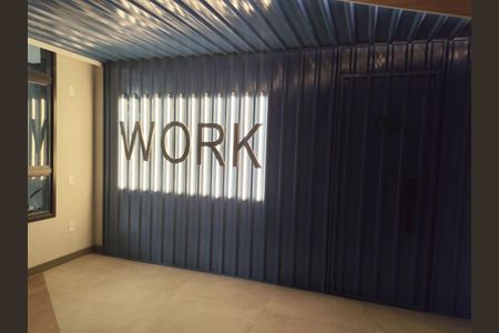 Studio à venda com 24m², 1 quarto e sem vagaárea comum