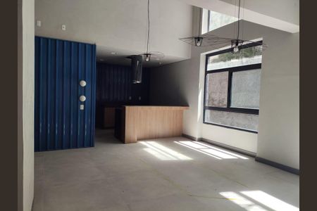 área comum de kitnet/studio à venda com 1 quarto, 24m² em Consolação, São Paulo