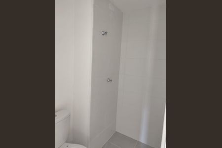 banheiro de kitnet/studio à venda com 1 quarto, 24m² em Consolação, São Paulo