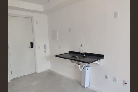 Studio de kitnet/studio à venda com 1 quarto, 24m² em Consolação, São Paulo