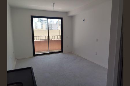Studio de kitnet/studio à venda com 1 quarto, 24m² em Consolação, São Paulo