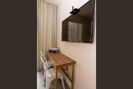Apartamento para alugar com 1 quarto, 22m² em Centro Histórico de São Paulo, São Paulo