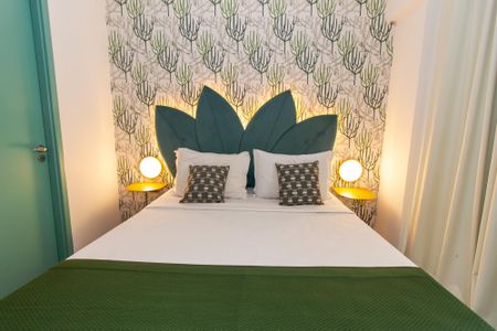 Apartamento para alugar com 1 quarto, 22m² em Centro Histórico de São Paulo, São Paulo