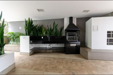 Apartamento para alugar com 22m², 1 quarto e sem vaga