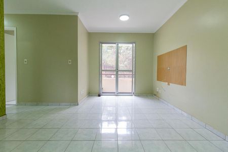 Sala de apartamento para alugar com 3 quartos, 62m² em Parque Cisper, São Paulo