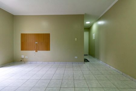 Sala de apartamento para alugar com 3 quartos, 62m² em Parque Cisper, São Paulo