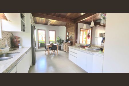 Casa de Condomínio à venda com 4 quartos, 282m² em Lagoa Santa, Lagoa Santa