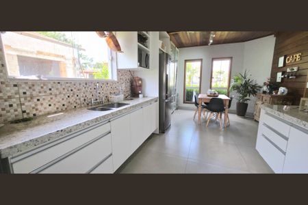 Casa de Condomínio à venda com 4 quartos, 282m² em Lagoa Santa, Lagoa Santa