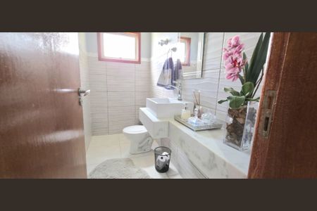 Casa de Condomínio à venda com 4 quartos, 282m² em Lagoa Santa, Lagoa Santa