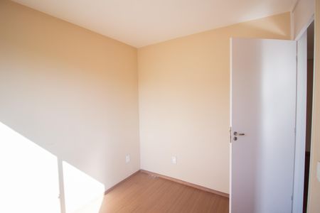 Quarto 1 de apartamento para alugar com 2 quartos, 45m² em Nossa Senhora da Conceição, Contagem