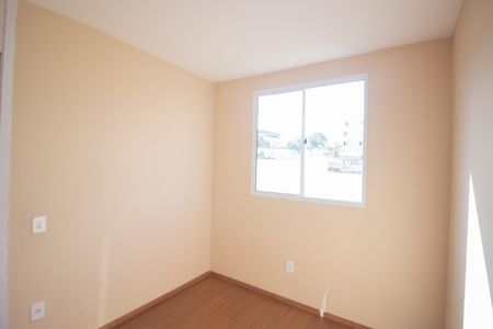 Quarto 1 de apartamento para alugar com 2 quartos, 45m² em Nossa Senhora da Conceição, Contagem