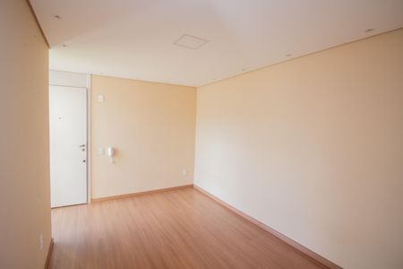 Sala de apartamento para alugar com 2 quartos, 45m² em Nossa Senhora da Conceição, Contagem