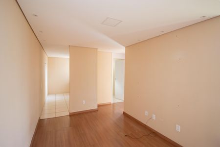 Sala de apartamento para alugar com 2 quartos, 45m² em Nossa Senhora da Conceição, Contagem