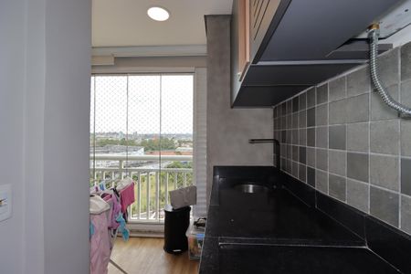 Apartamento para alugar com 57m², 2 quartos e 1 vagaÁrea de Serviço