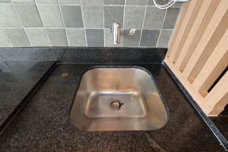 Apartamento para alugar com 57m², 2 quartos e 1 vagaÁrea de Serviço - Tanque